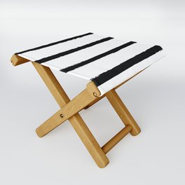 art Folding Stool