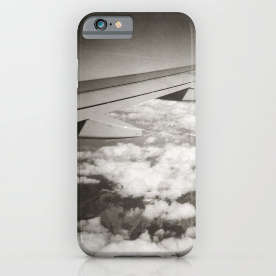 { flying high } iPhone & iPod Case