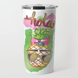 Fridapple Travel Mug