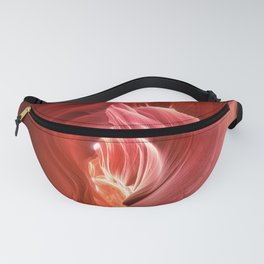 Antelope Valley Canyon Fanny Pack