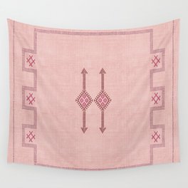 Bungalow Kilim Wall Tapestry