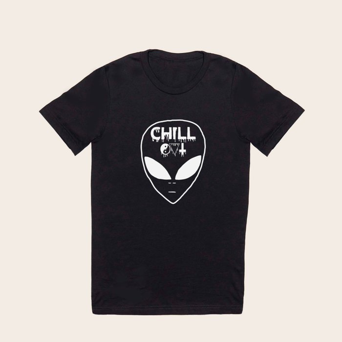 Alien t shirt tumblr clearance