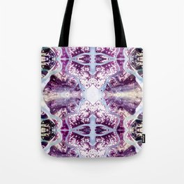 Absolution- Return To The Source Tote Bag