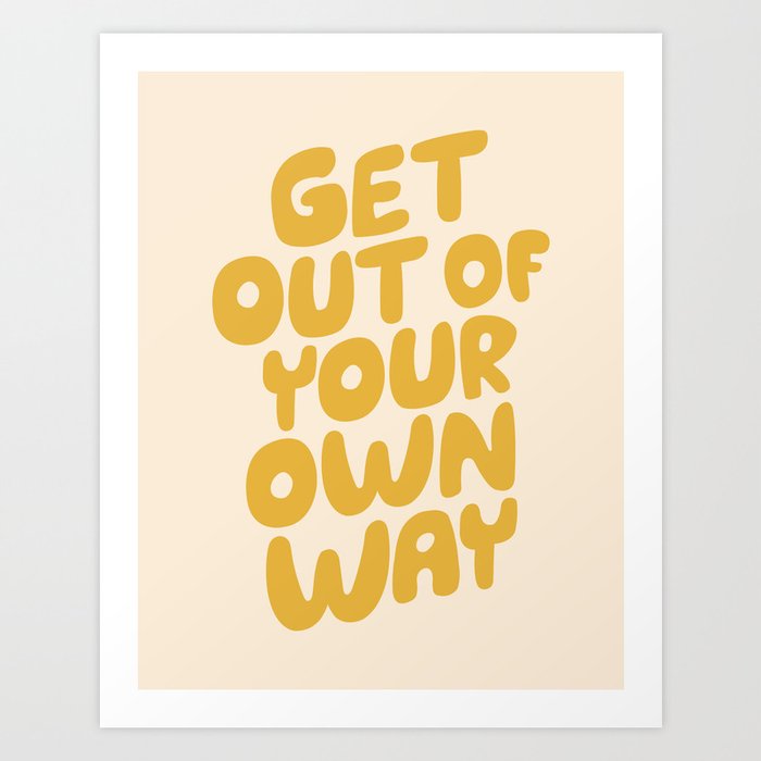 Art Print