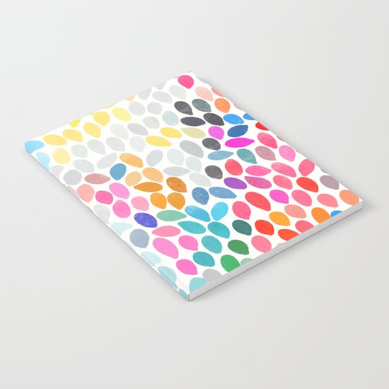 rain 9 Notebook