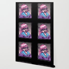 Otaku Wallpaper For Any Decor Style Society6
