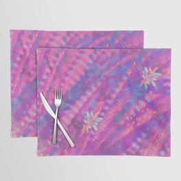 You Are Fantastic! Tropical  Placemat