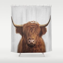 Shower Curtains Society6