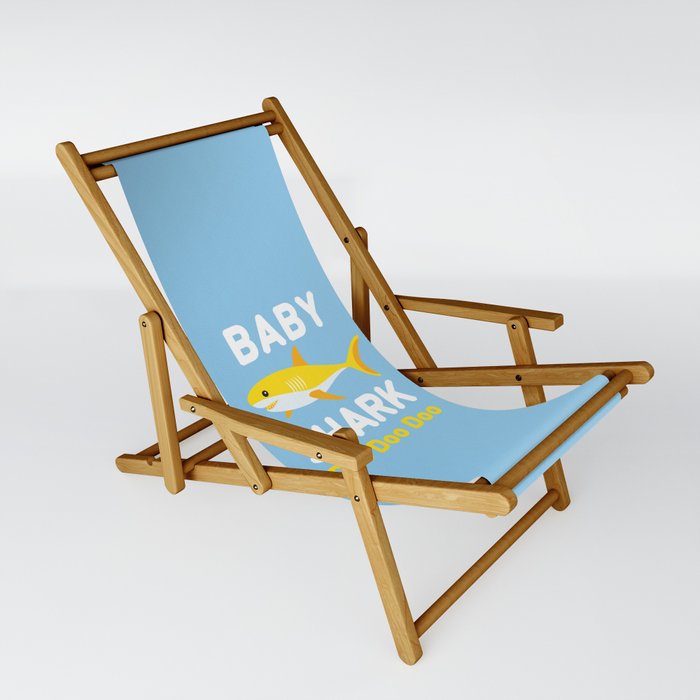 Baby shark online chairs