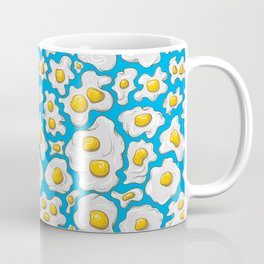 U.R.D. Eggman Coffee Mug