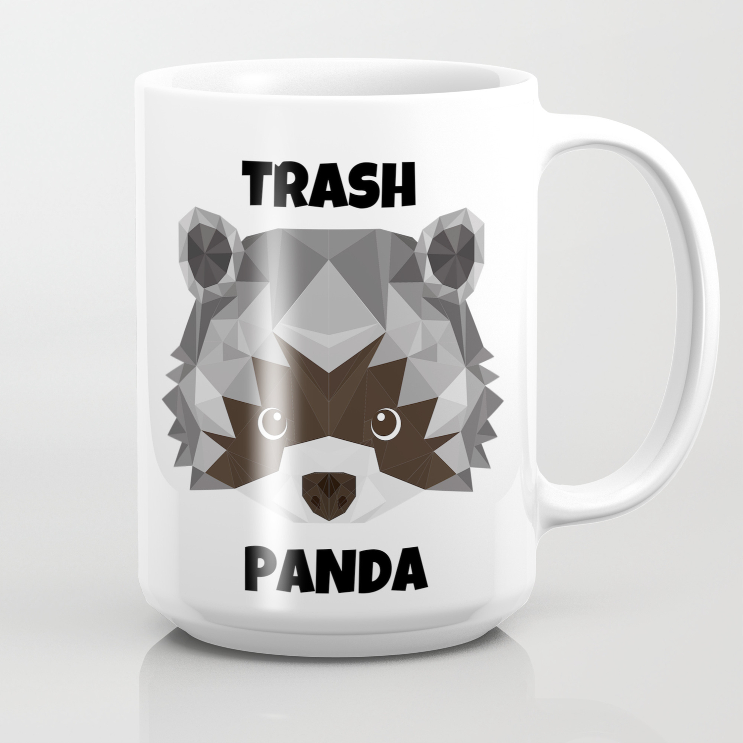 Office Coffee Mug Panda Coffee Cup Designs Funny Coffee Mug