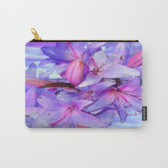 Lily Carry-All Pouch