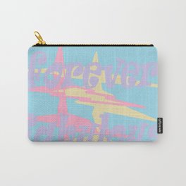 Forever fabulous Carry-All Pouch