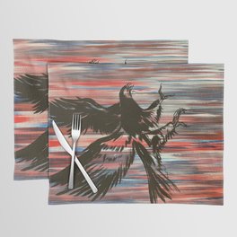 American Eagle Placemat