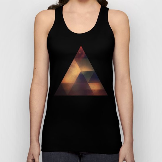 6try Unisex Tank Top