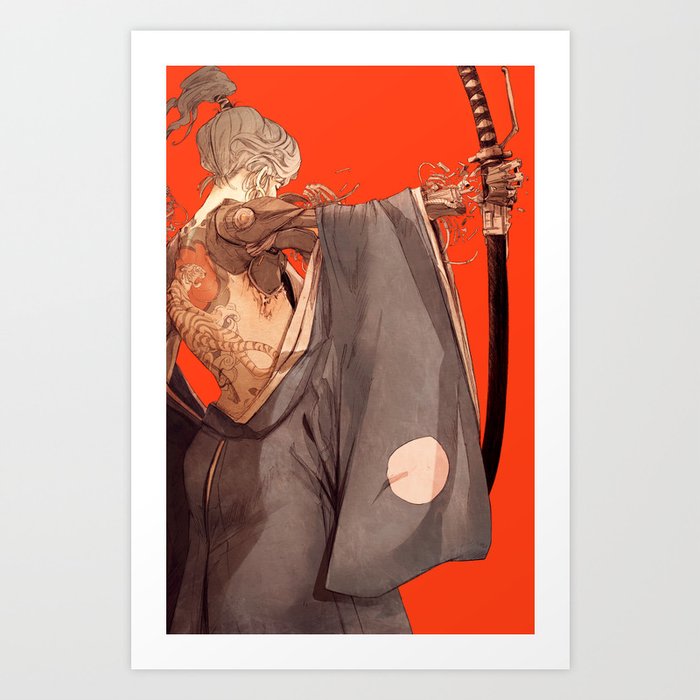 Mantle Kunstdrucke Mantle Kunstdrucke