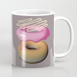 Donuts Coffee Mug