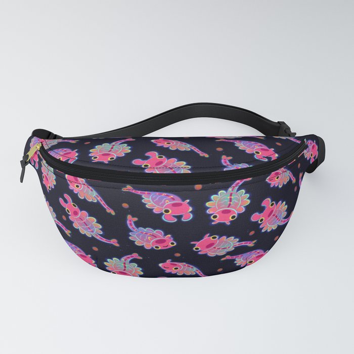 Fairy shrimp Fanny Pack