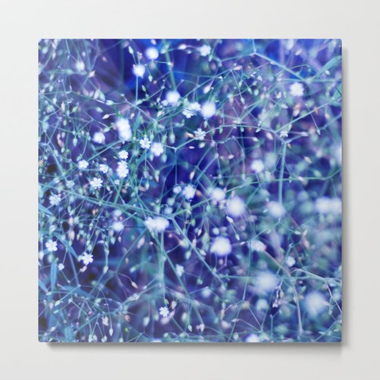 constellations Metal Print