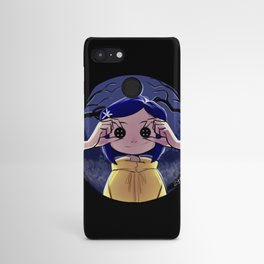 Coraline Android Case