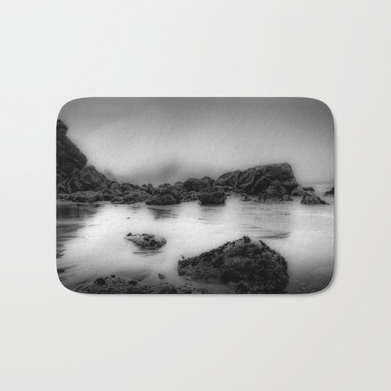 One Day Bath Mat