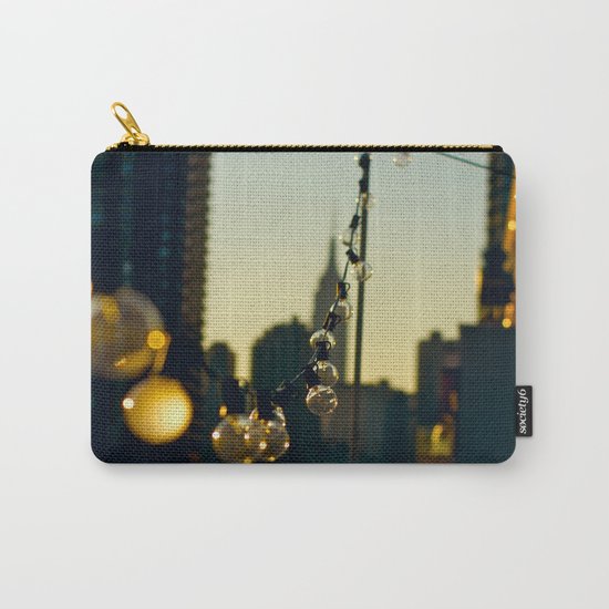 Brief moment of clarity Carry-All Pouch