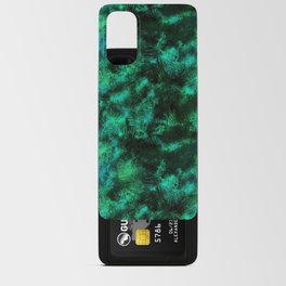 Bottom of the Ocean Android Card Case