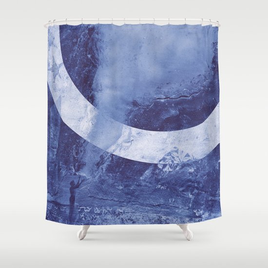 Mr Sandman, bring me a dream Shower Curtain