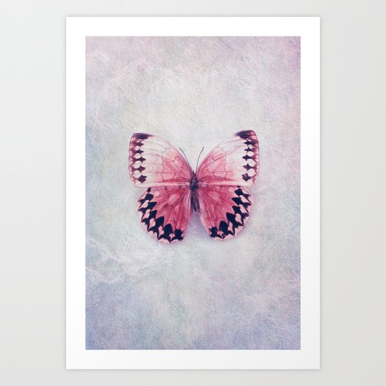 freedom Art Print