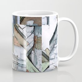 CitySurface13 Coffee Mug