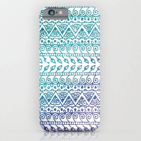 That Gypsy Girl iPhone & iPod Case