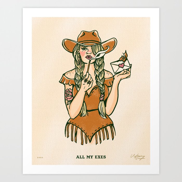 Art Print