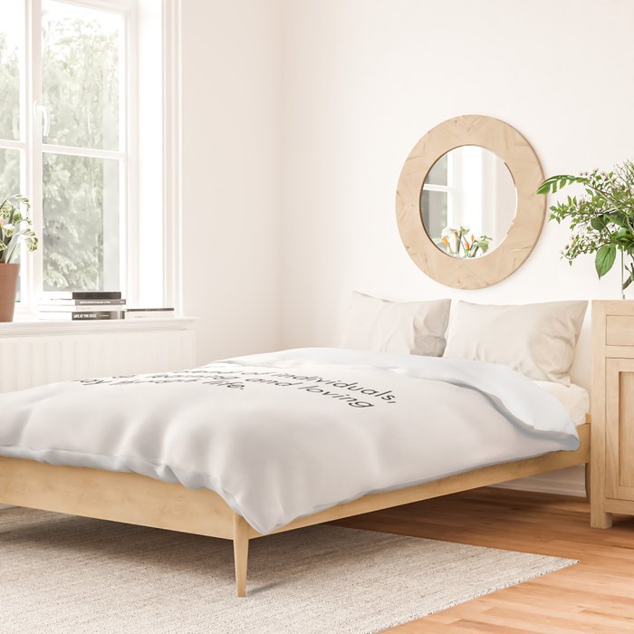 Definition outlet of duvet