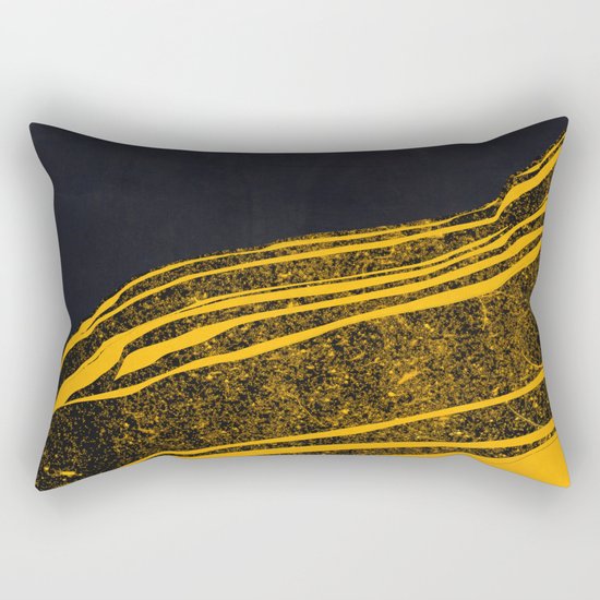 Catalpa Rectangular Pillow