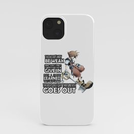 Kingdom Hearts Iphone Cases To Match Your Personal Style Society6