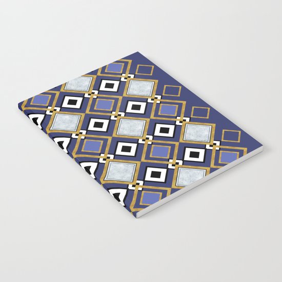 Purple Jade Notebook