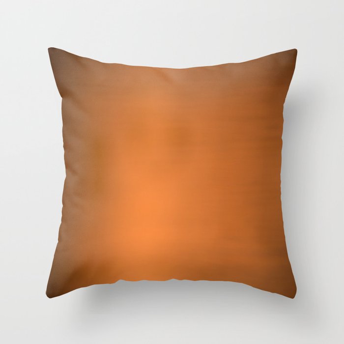 Copper Colored Tile Art #decor #society6 #buyart Throw Pillow