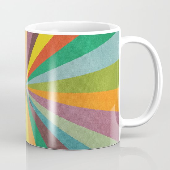 Primordial Mug