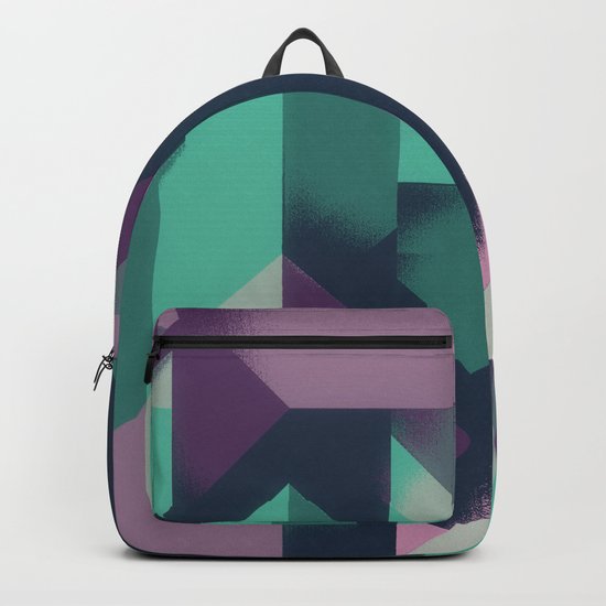 Apart Hotel Backpack