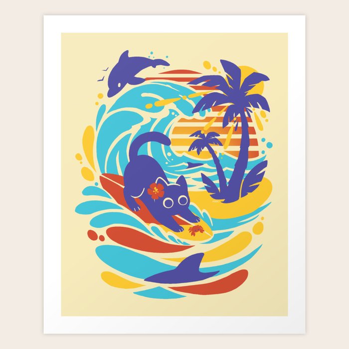 Art Print