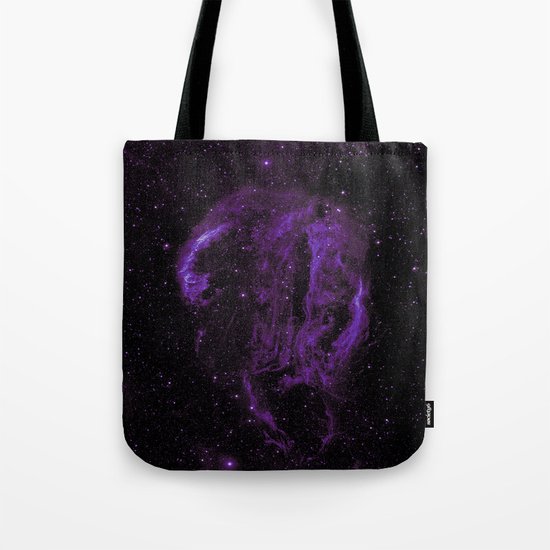 Private Space Tote Bag