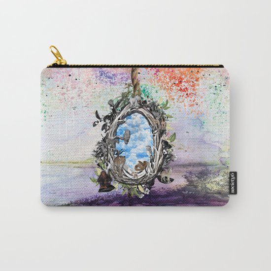 NATURE ANIMALS Carry-All Pouch