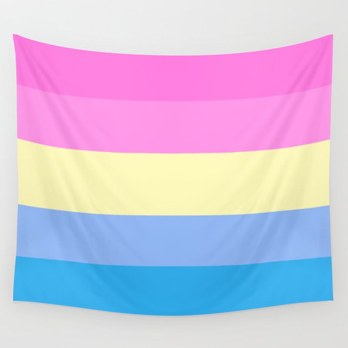 Pansexual tapestry new arrivals