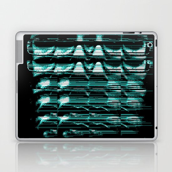 PYXYL'D Laptop & iPad Skin