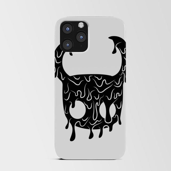 HollowKnight Grime iPhone Card Case