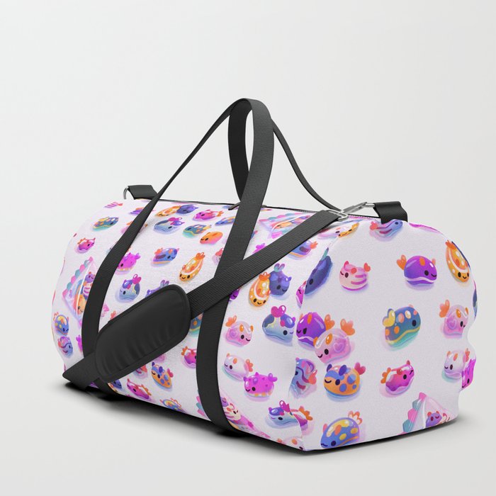 Jelly duffle bag cheap