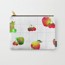 Fresh Fruit Carry-All Pouch