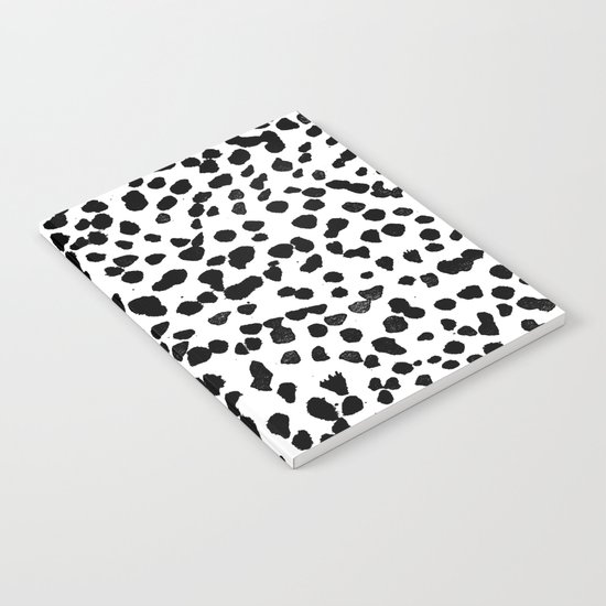 008A Notebook