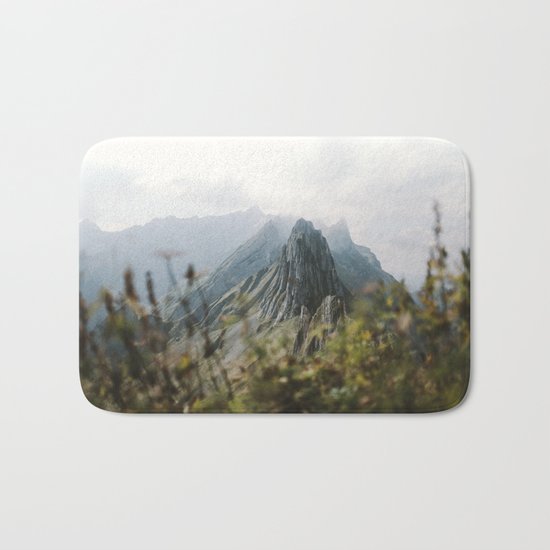 Blue Mountains - Landscape Photography Bath Mat