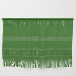 Brazilian Green Wall Hanging